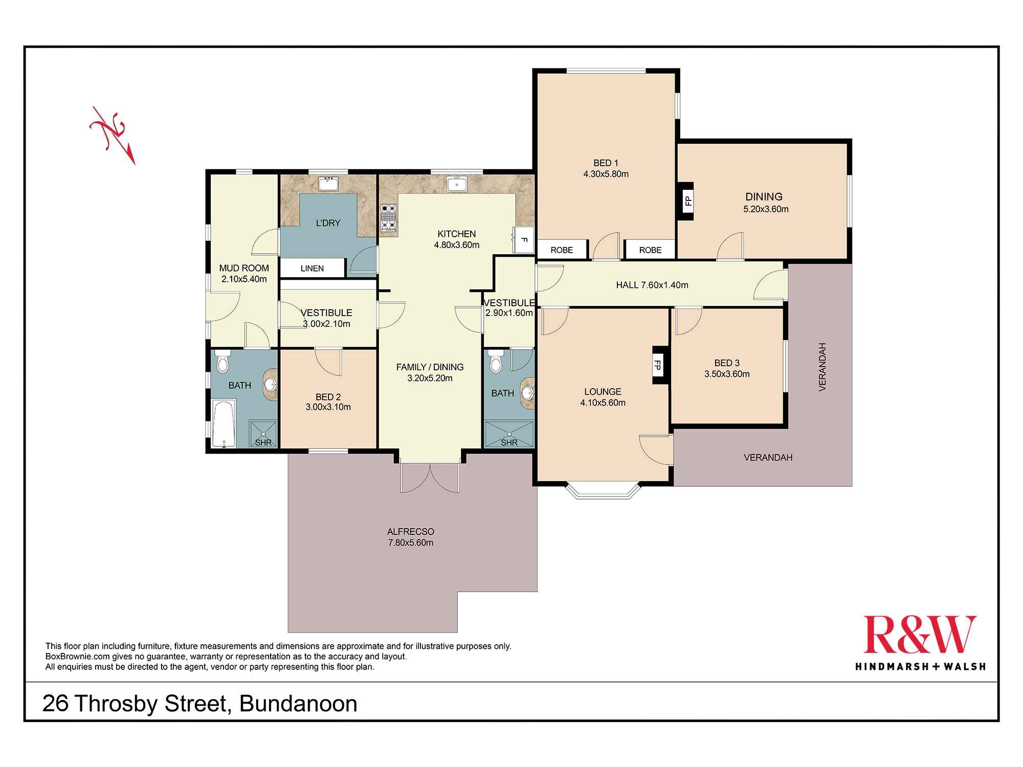 26 Throsby Street Moss Vale 26 Throsby Street Moss Vale