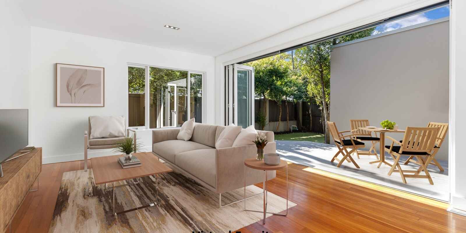 23A Harriette Street Kurraba Point