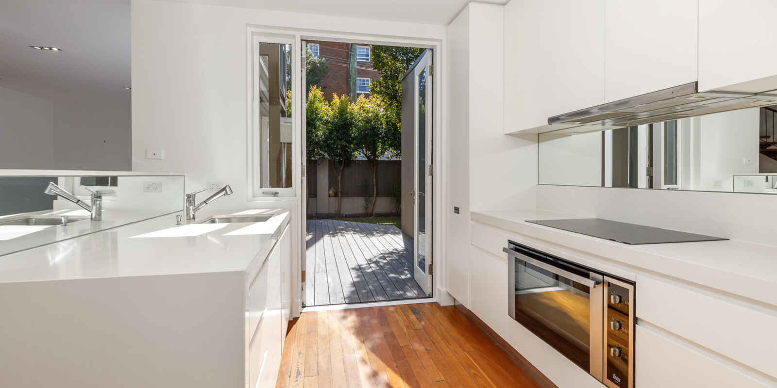 23A Harriette Street Kurraba Point