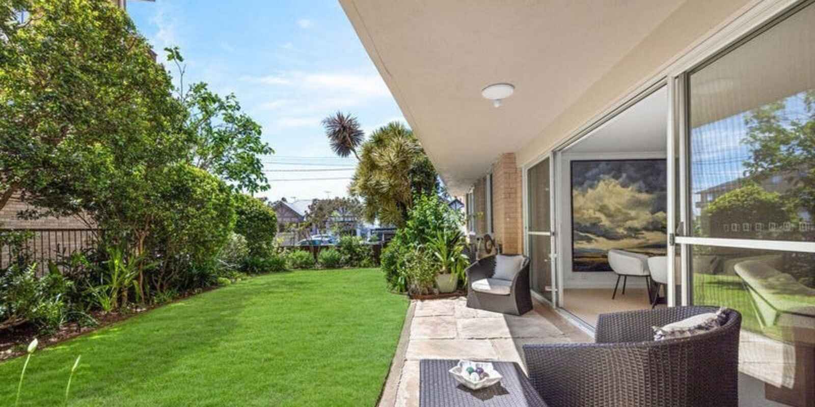 1/49 Bennett Street Bondi