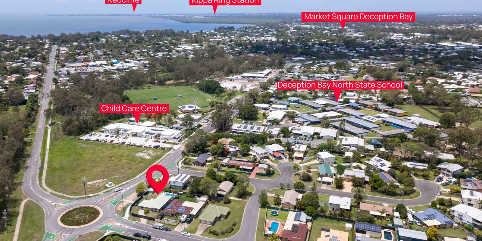 96 Warroo Drive Deception Bay 96 Warroo Drive Deception Bay