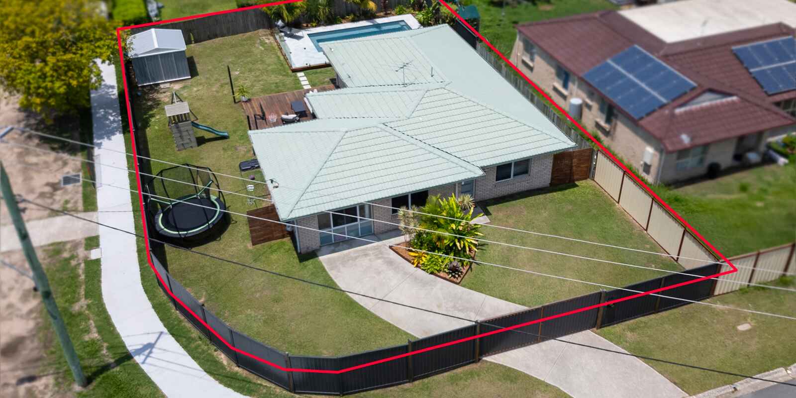 96 Warroo Drive Deception Bay 96 Warroo Drive Deception Bay