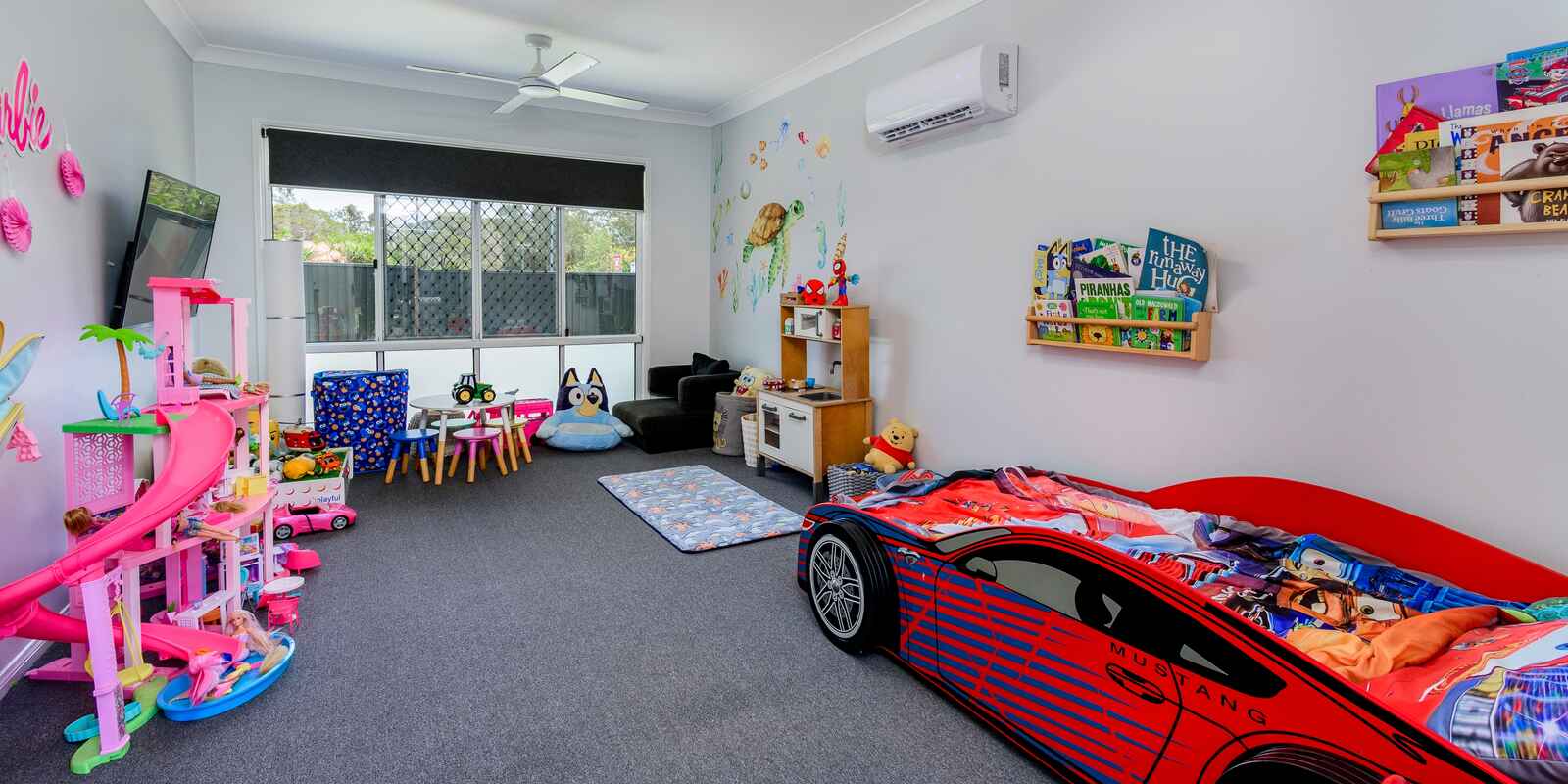 96 Warroo Drive Deception Bay 96 Warroo Drive Deception Bay