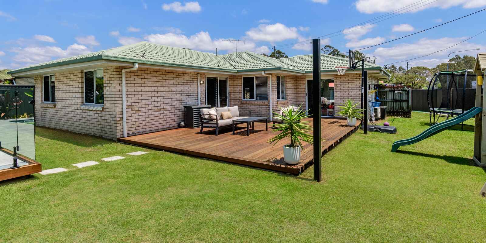 96 Warroo Drive Deception Bay 96 Warroo Drive Deception Bay