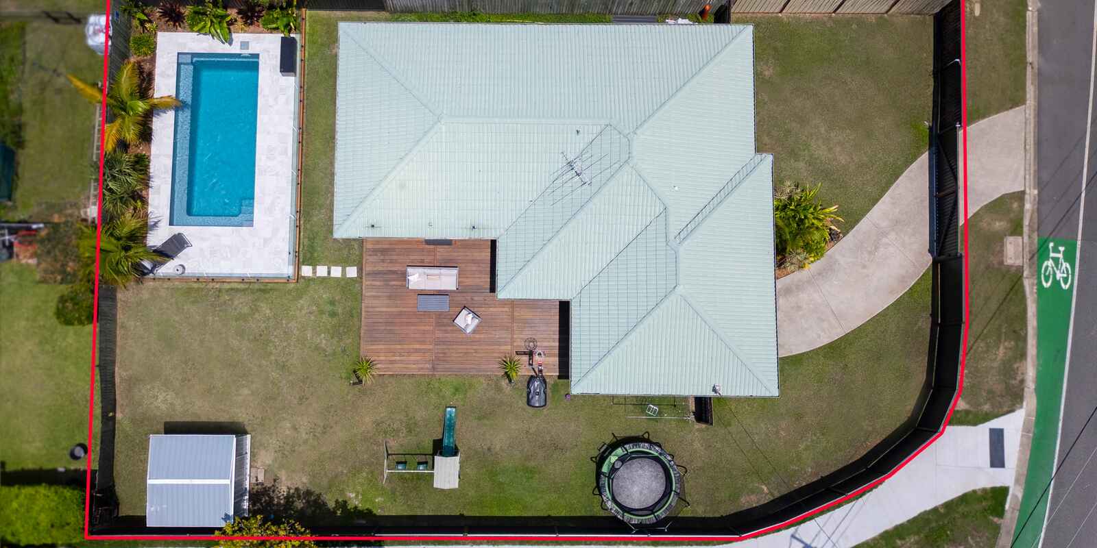 96 Warroo Drive Deception Bay 96 Warroo Drive Deception Bay