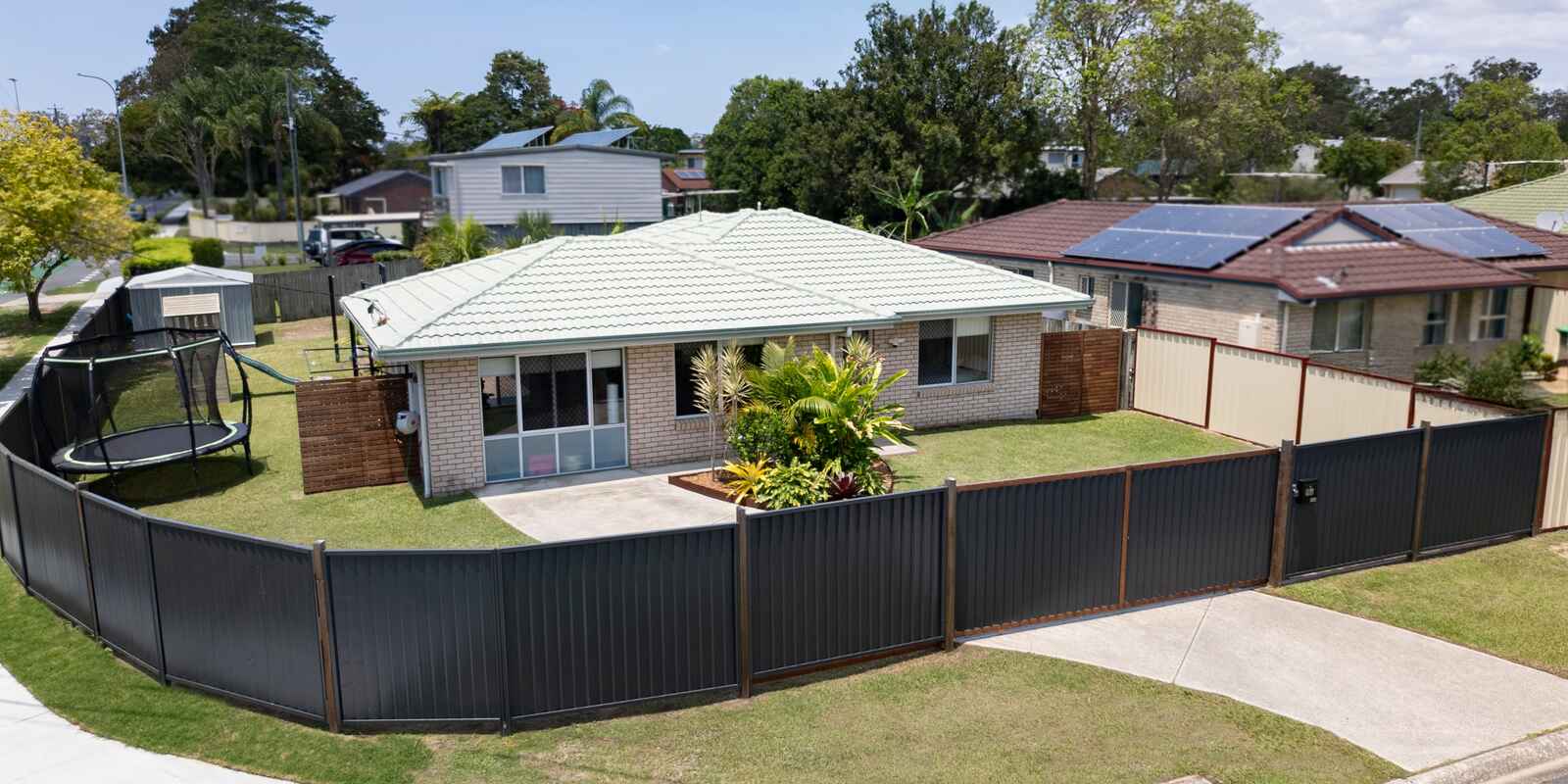 96 Warroo Drive Deception Bay 96 Warroo Drive Deception Bay