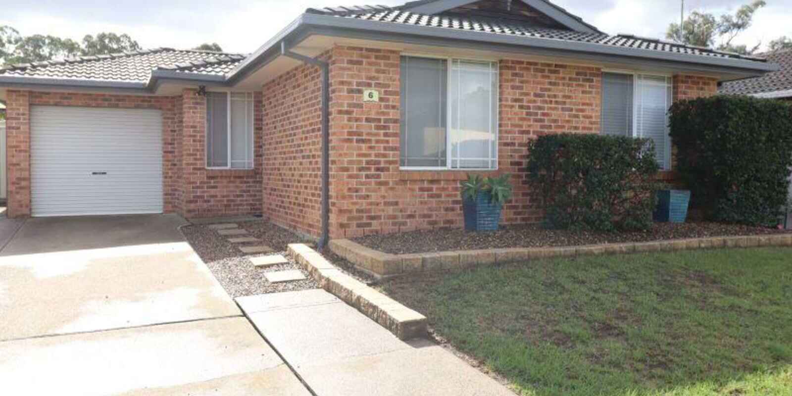 6 Orchid Close Colyton