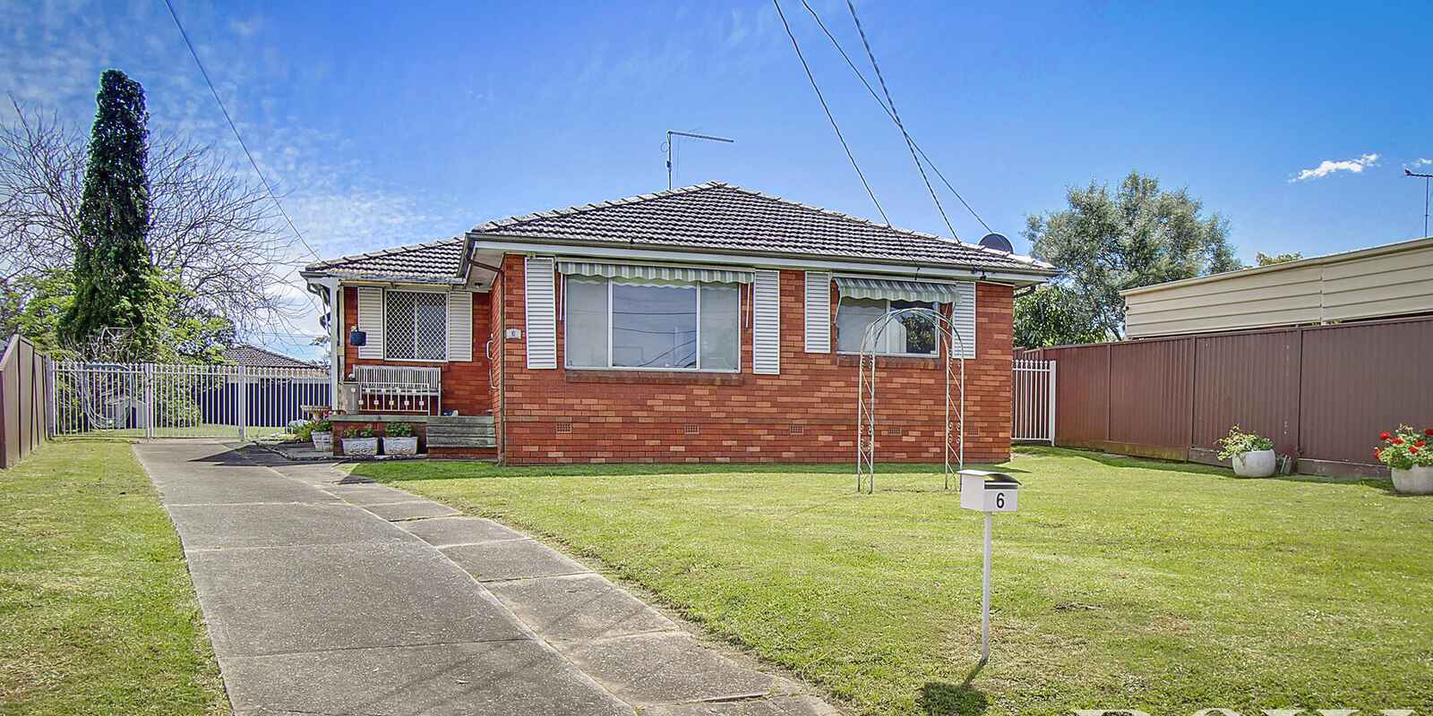 6 Alma Place Rooty Hill