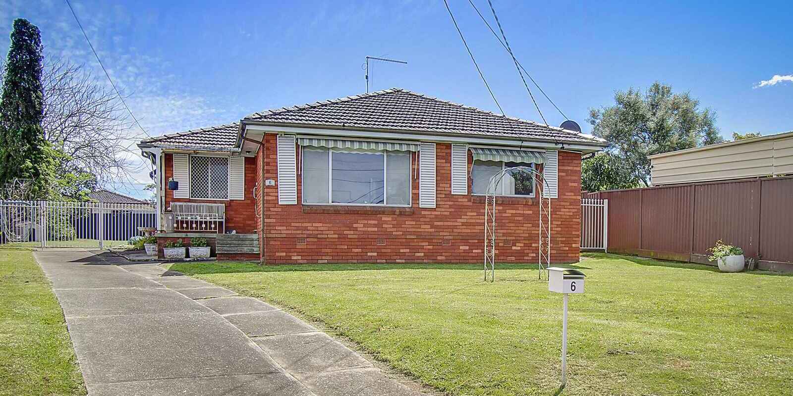 6 Alma Place Rooty Hill