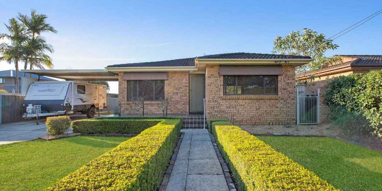 82 Dight Street Richmond