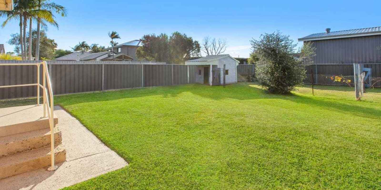 82 Dight Street Richmond