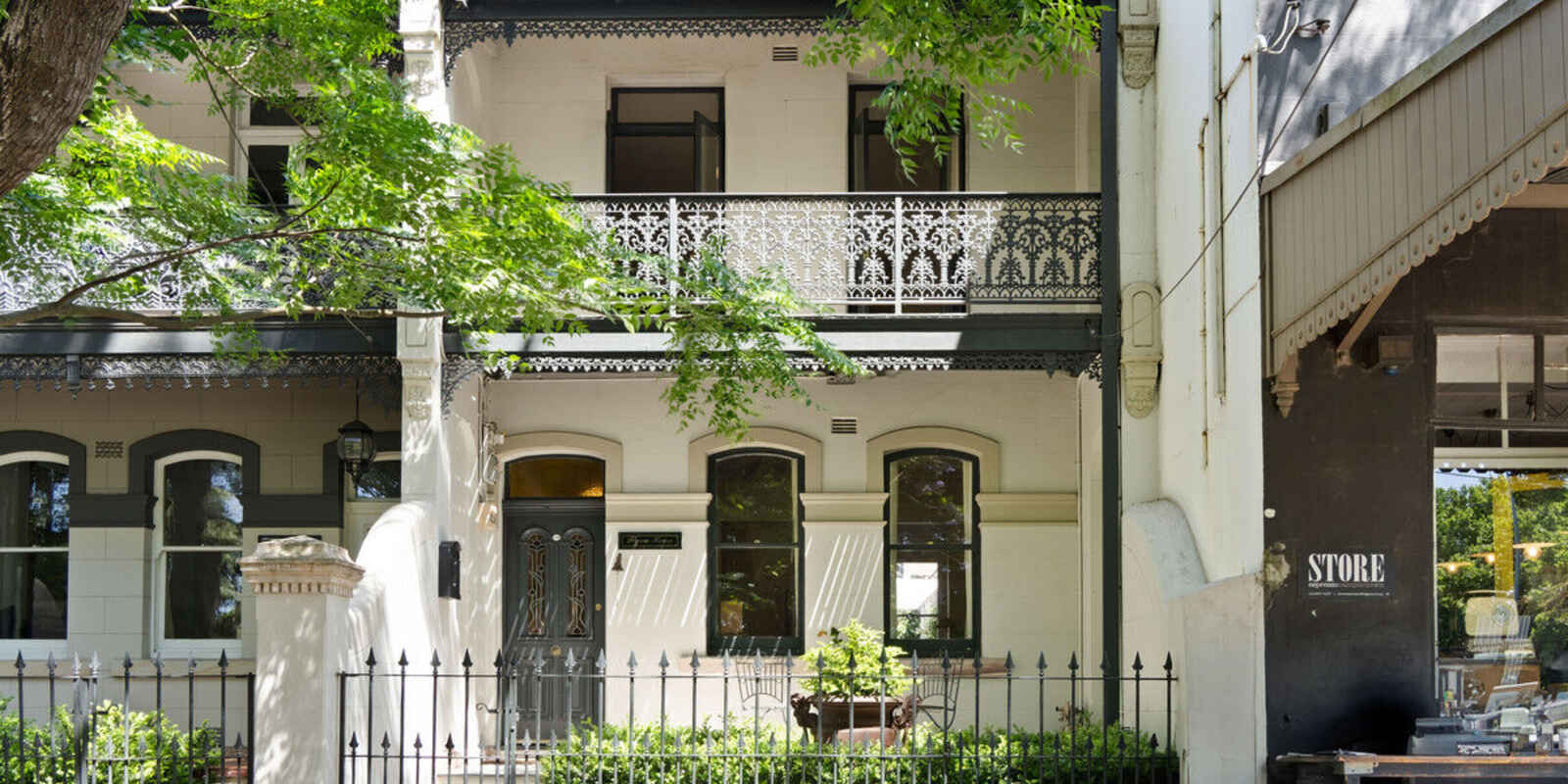 19 Fowler Street Camperdown 19 Fowler Street Camperdown