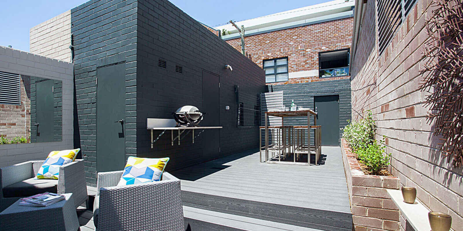 19 Fowler Street Camperdown 19 Fowler Street Camperdown