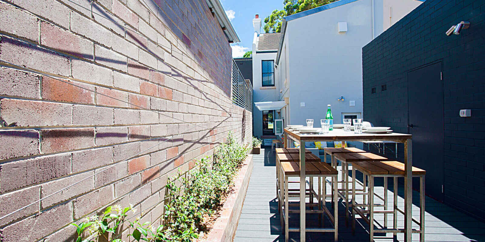 19 Fowler Street Camperdown 19 Fowler Street Camperdown