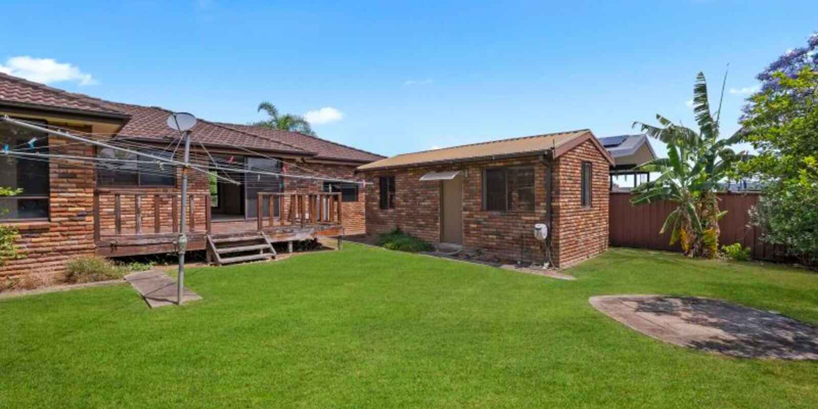 36 President Road Kellyville