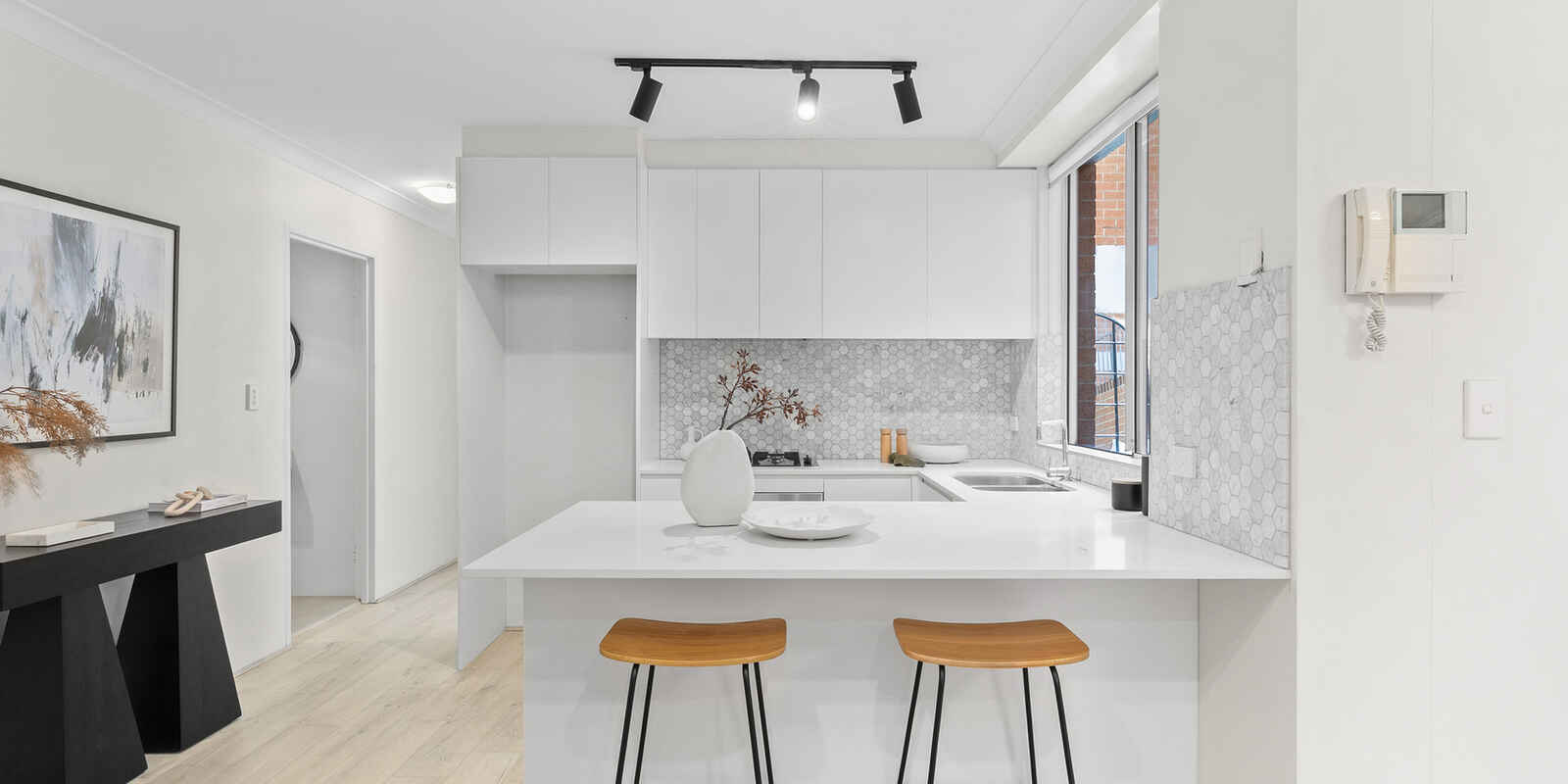 19/8 Norman Street Darlinghurst