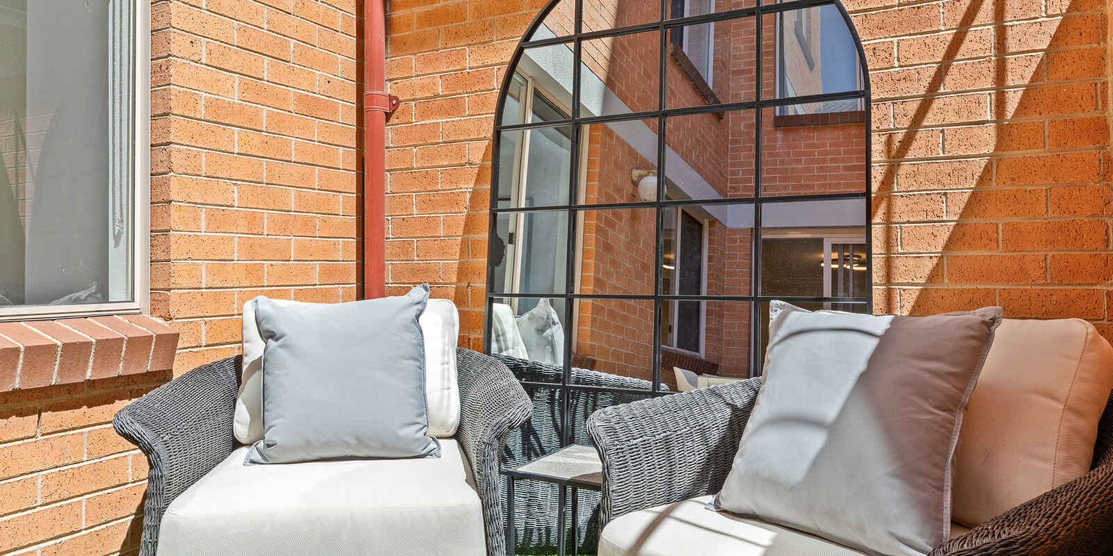 19/8 Norman Street Darlinghurst