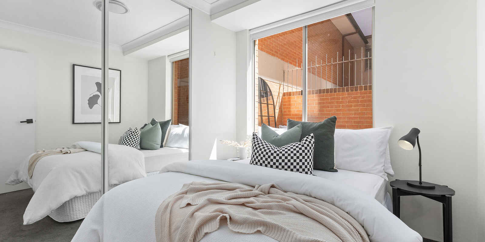 19/8 Norman Street Darlinghurst