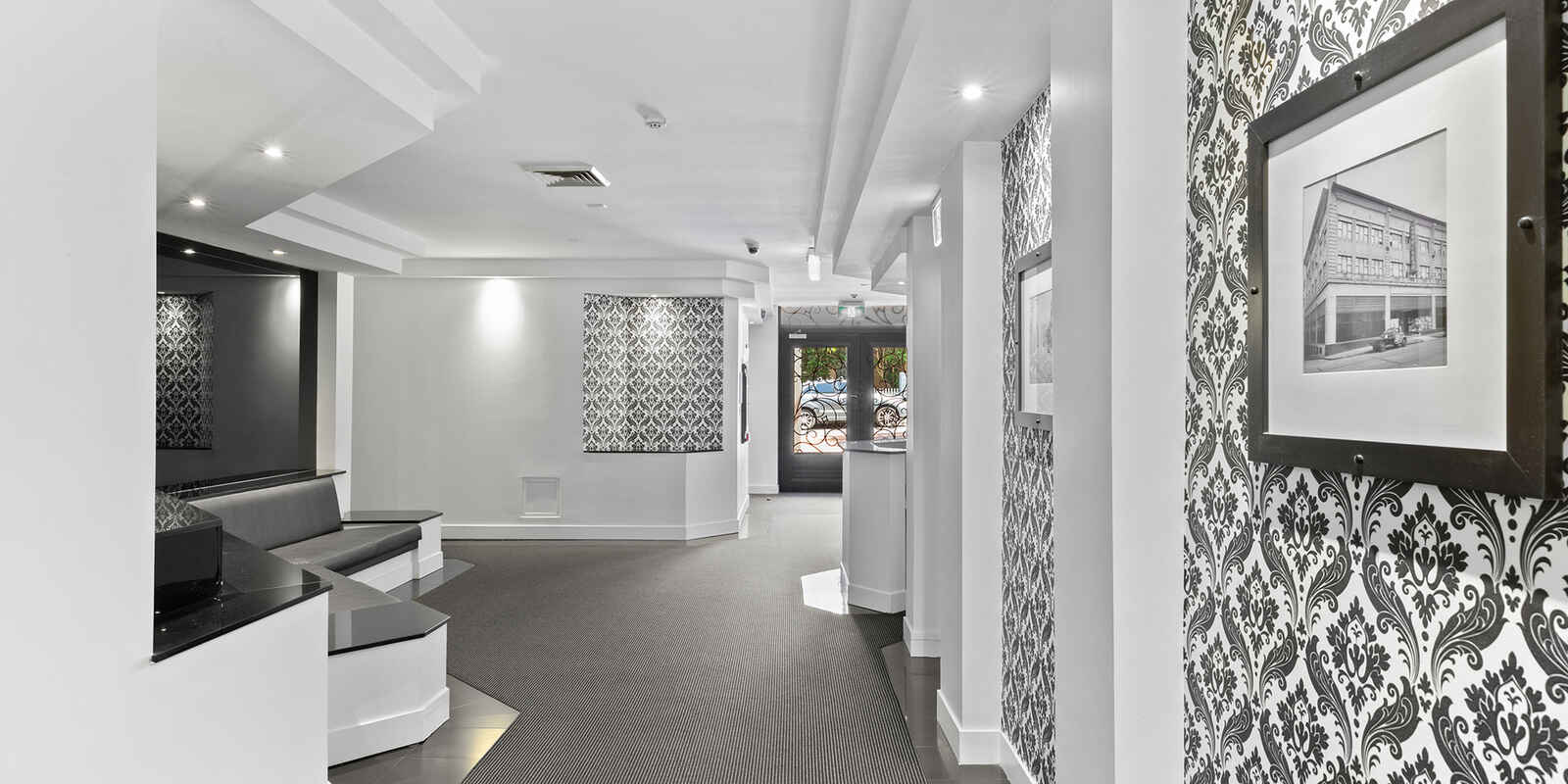 19/8 Norman Street Darlinghurst