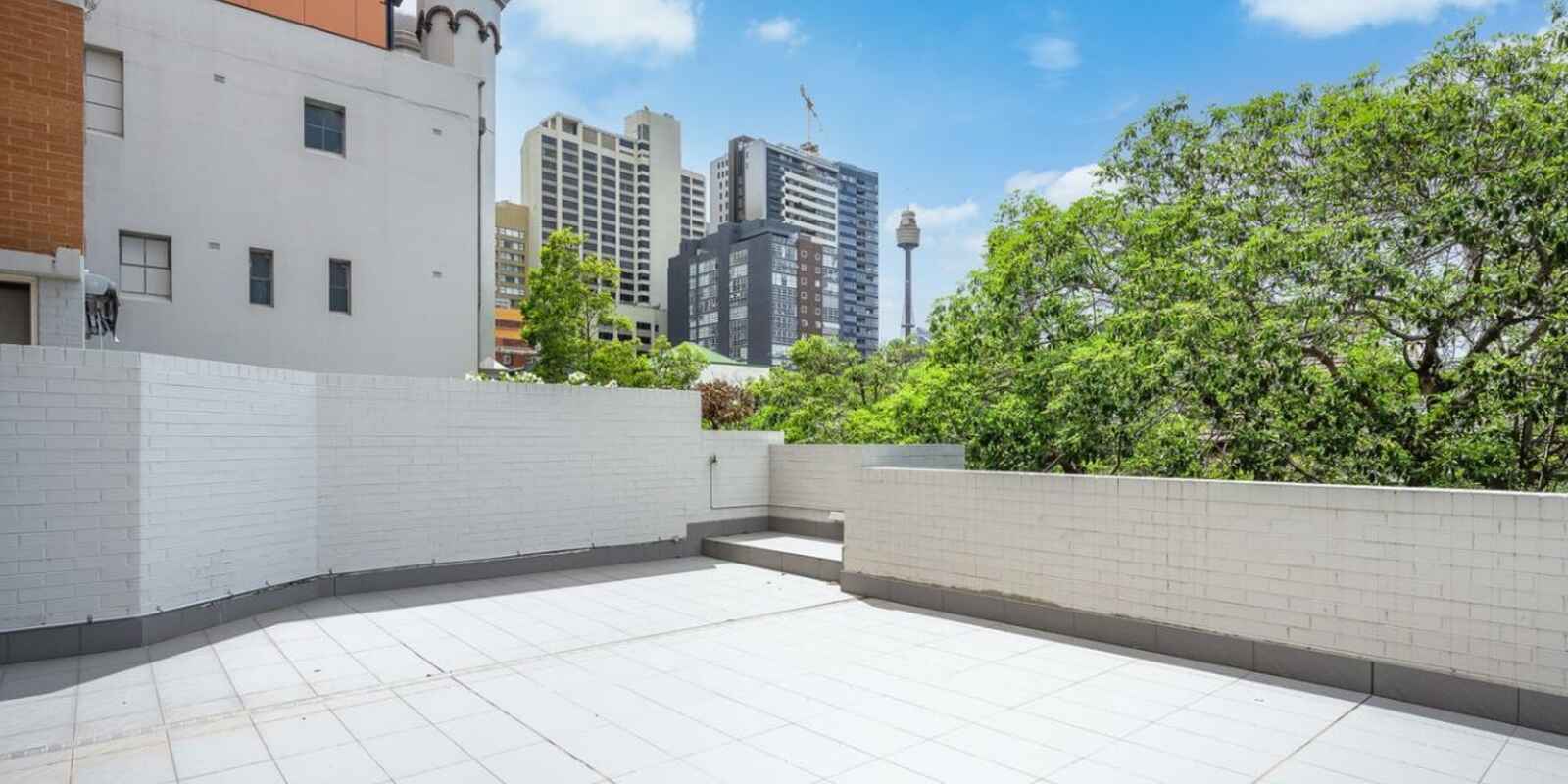 19/8 Norman Street Darlinghurst