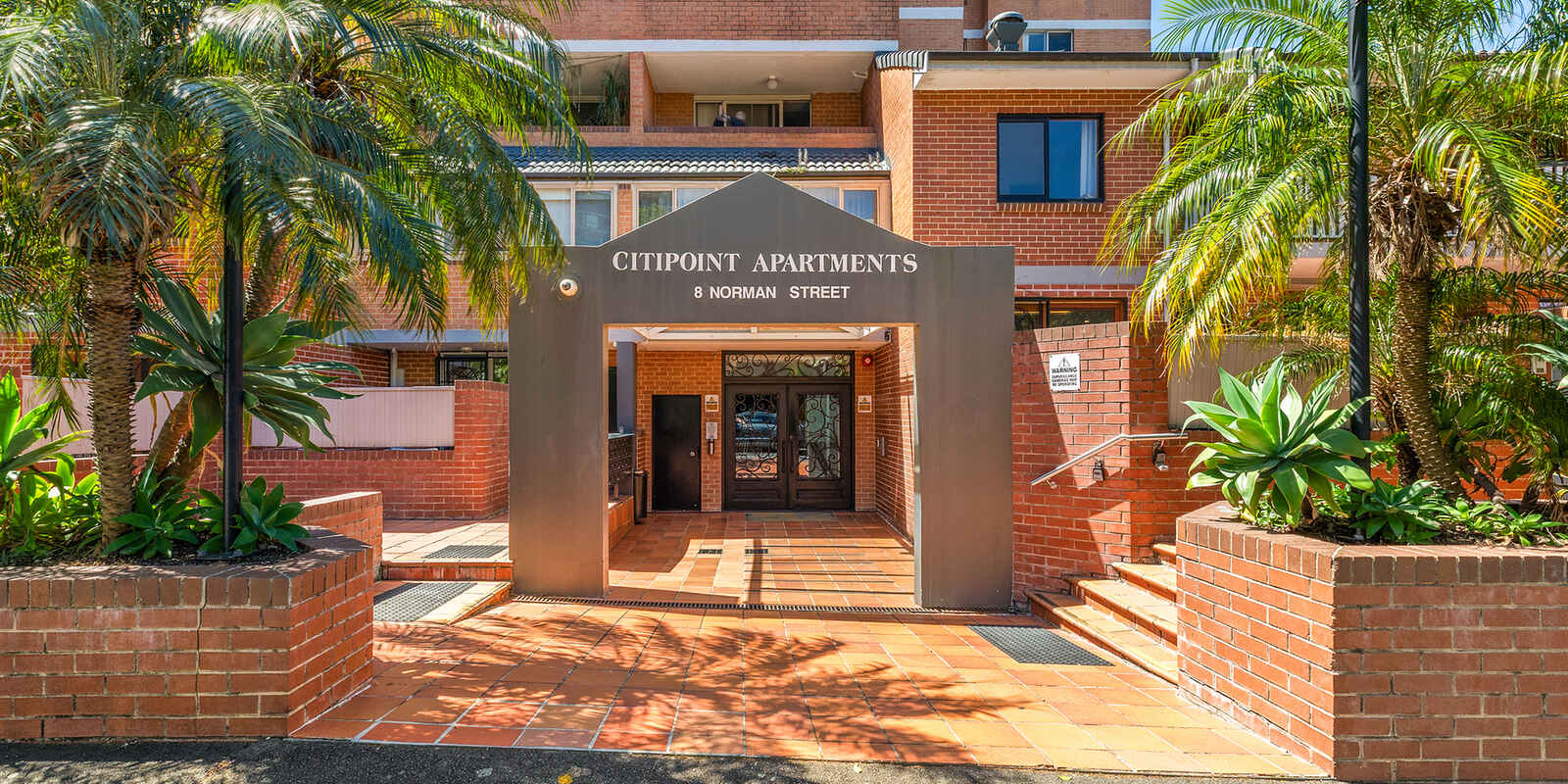 19/8 Norman Street Darlinghurst