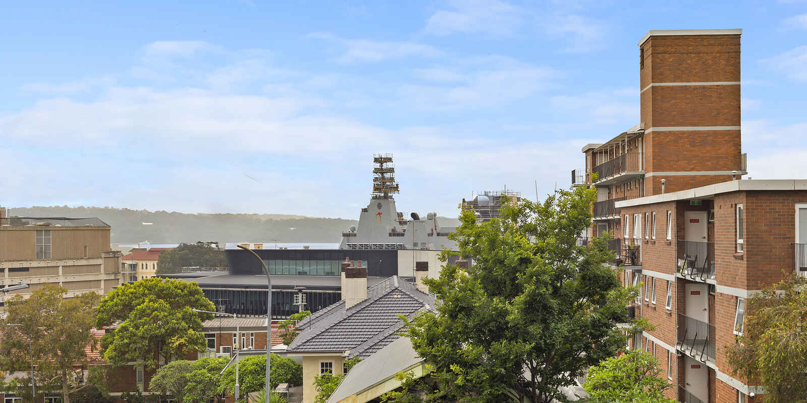 34/3 Wylde Street Potts Point 34/3 Wylde Street Potts Point