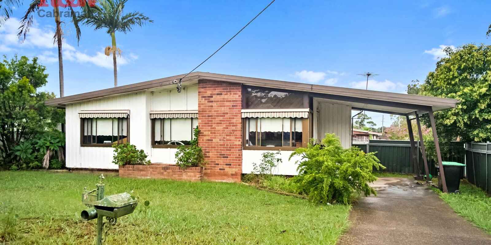 10 Morgan Street, Miller