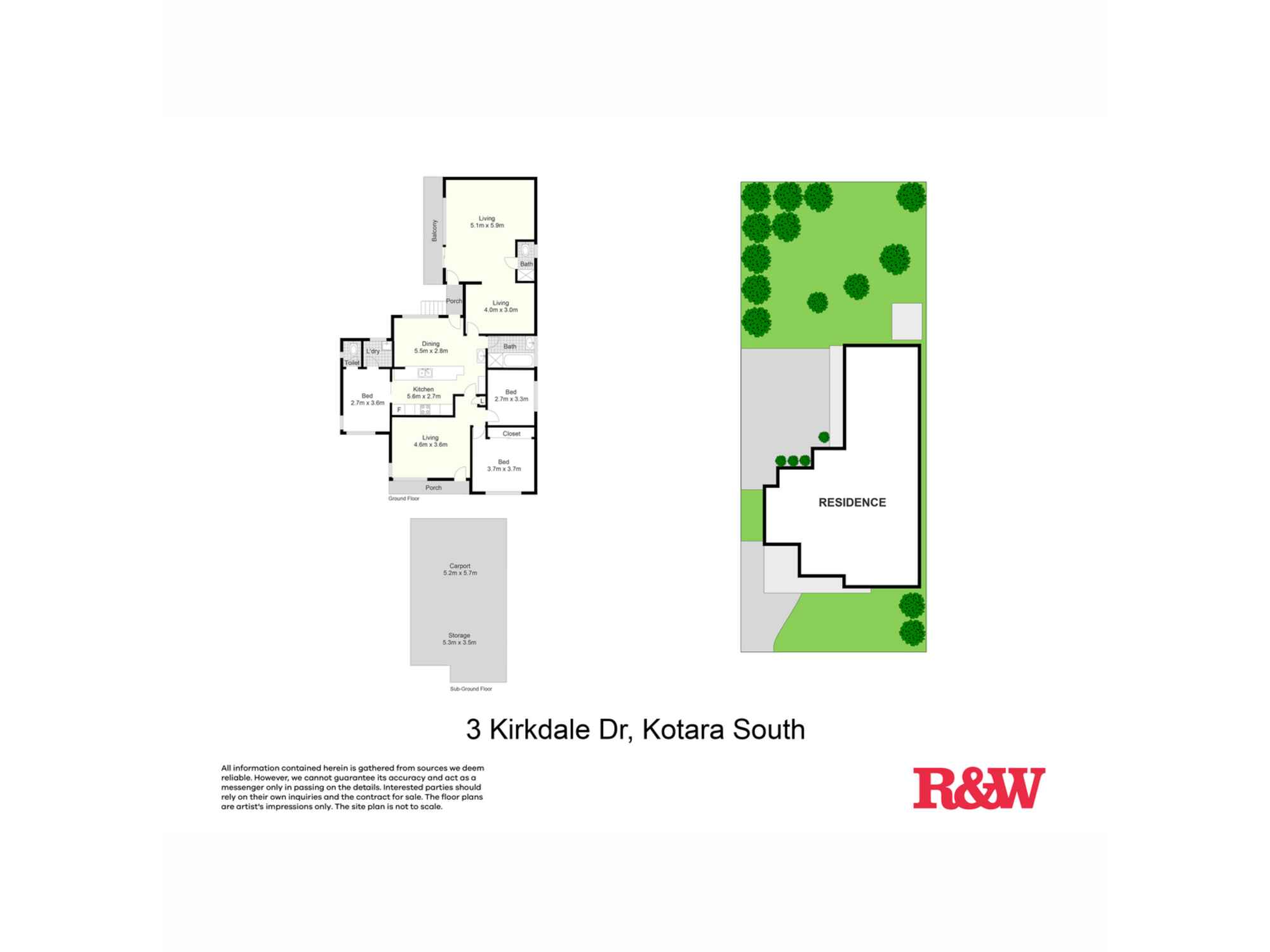 3 Kirkdale Drive Kotara South 3 Kirkdale Drive Kotara South