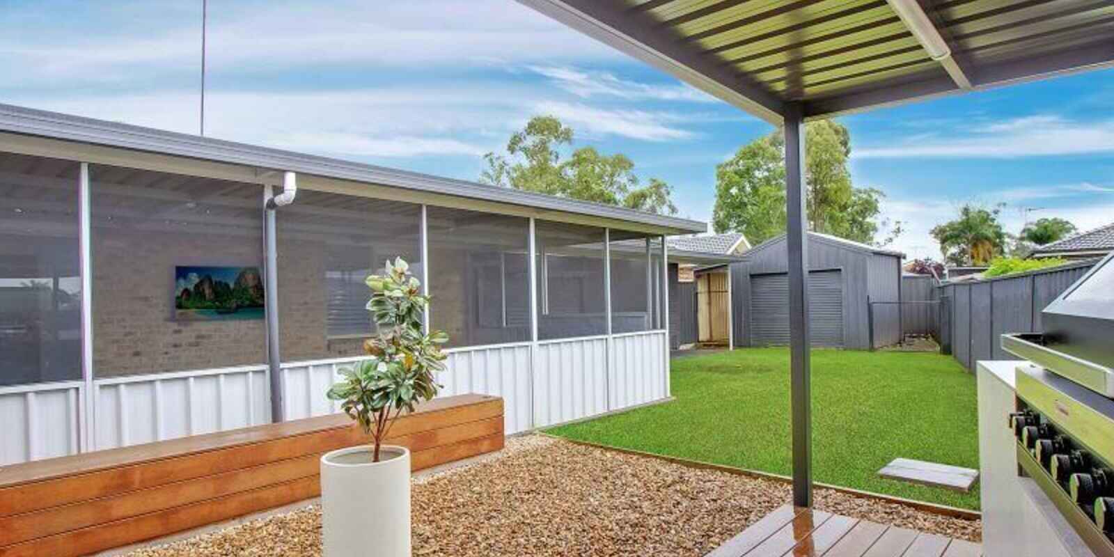 26/26A Cockatoo Road Erskine Park 26/26A Cockatoo Road Erskine Park