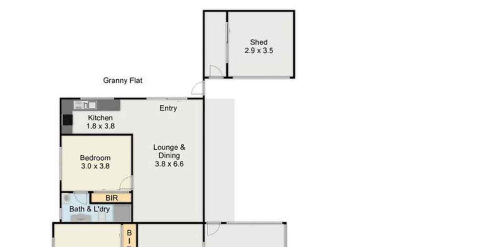 26/26A Cockatoo Road Erskine Park 26/26A Cockatoo Road Erskine Park