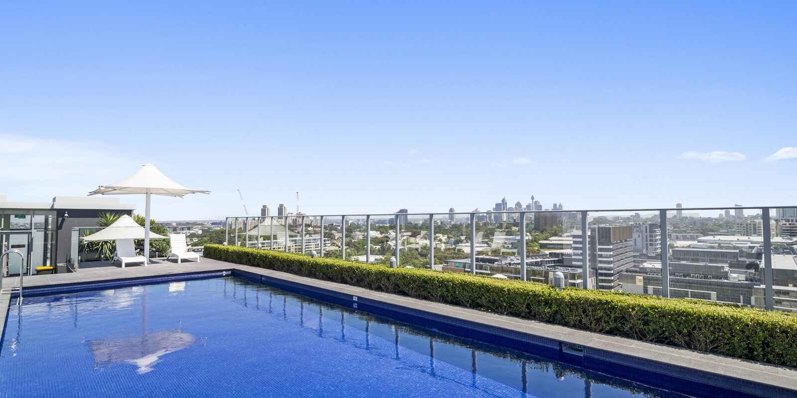 708/17 Joynton Avenue Zetland