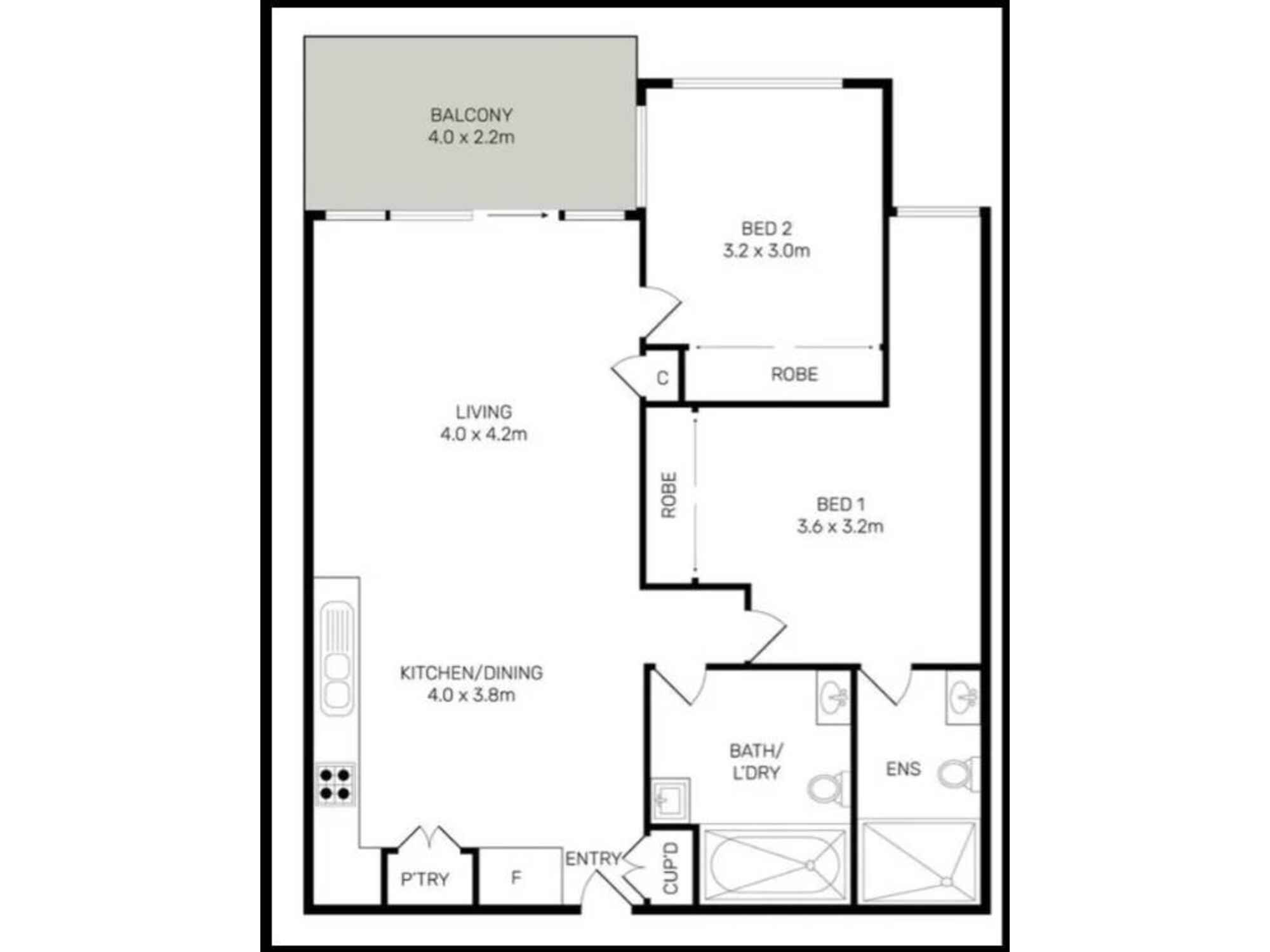 708/17 Joynton Avenue Zetland