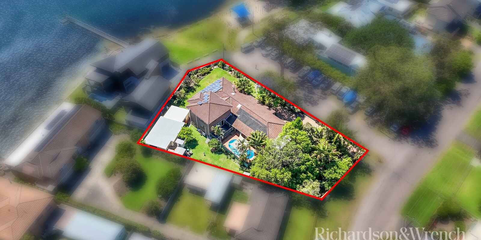 30 Sorrento Road Empire Bay 30 Sorrento Road Empire Bay