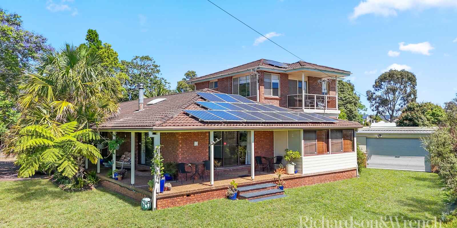 30 Sorrento Road Empire Bay 30 Sorrento Road Empire Bay