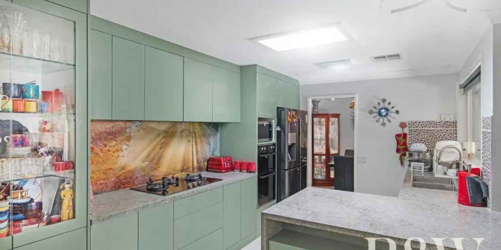 6 Summer Hill Place St Clair