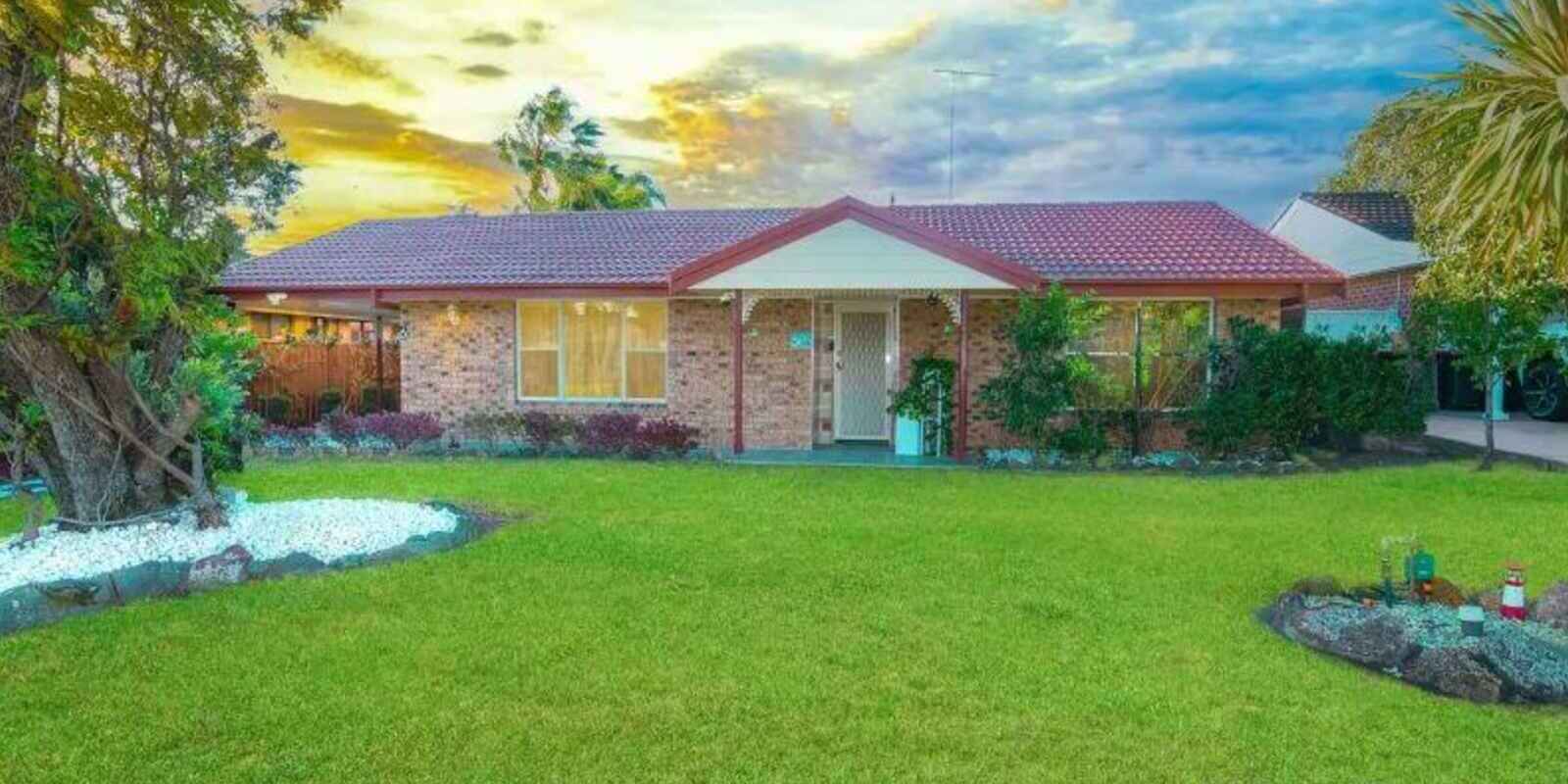 6 Summer Hill Place St Clair