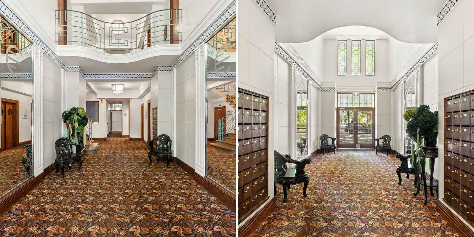 31/117 Macleay Street Potts Point 31/117 Macleay Street Potts Point