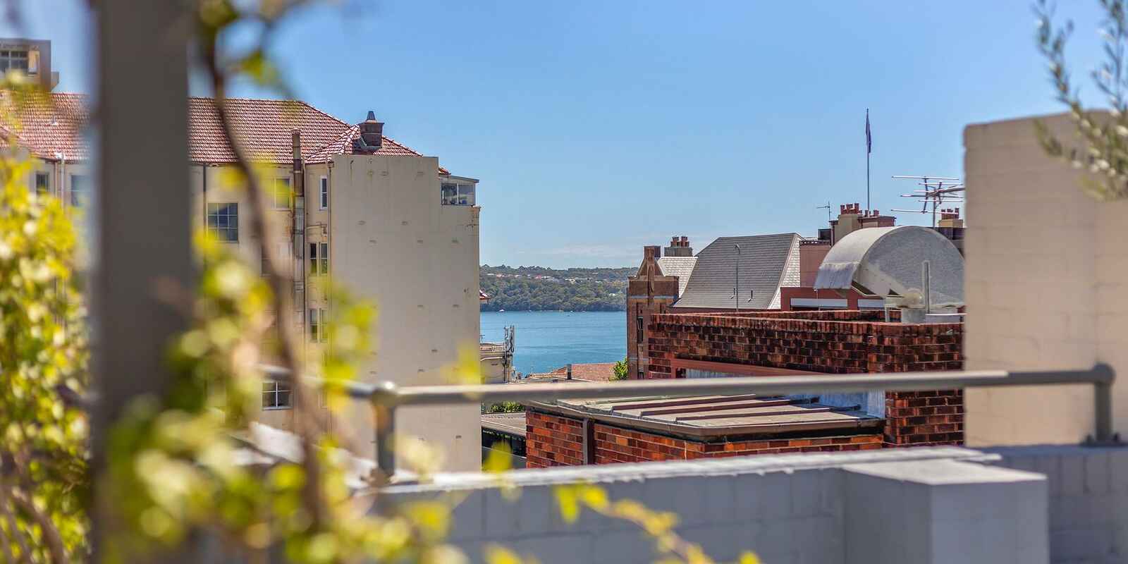 31/117 Macleay Street Potts Point 31/117 Macleay Street Potts Point