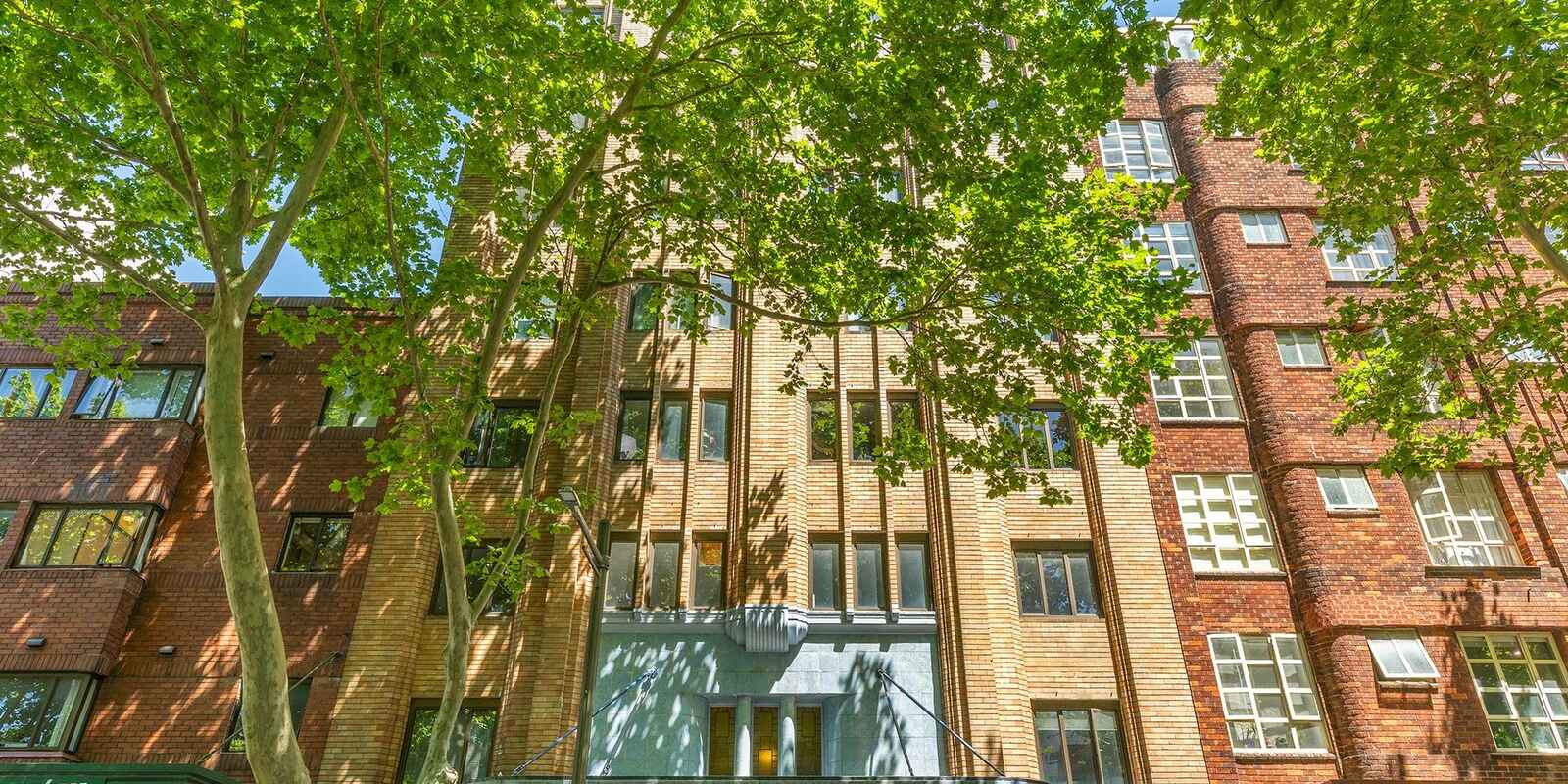 31/117 Macleay Street Potts Point 31/117 Macleay Street Potts Point