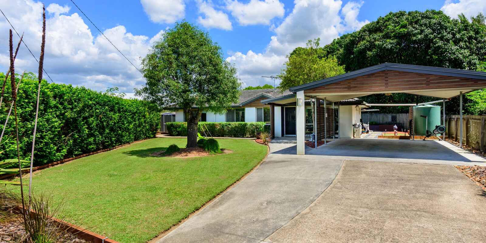 5 Hymn Court Caboolture 5 Hymn Court Caboolture