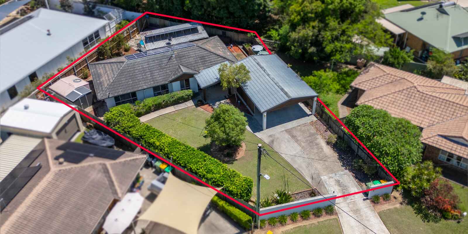 5 Hymn Court Caboolture 5 Hymn Court Caboolture