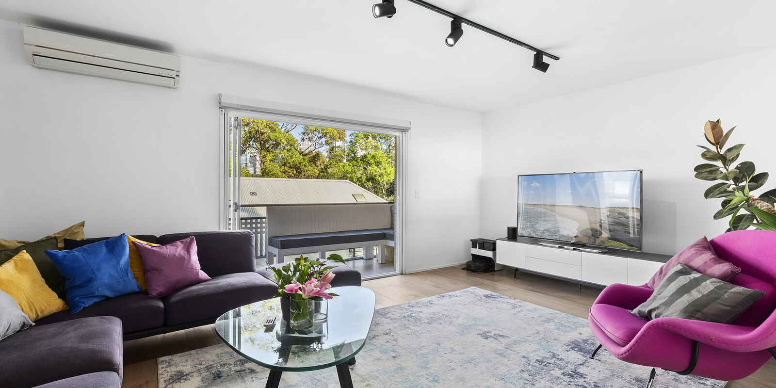 97 Brougham Street Woolloomooloo