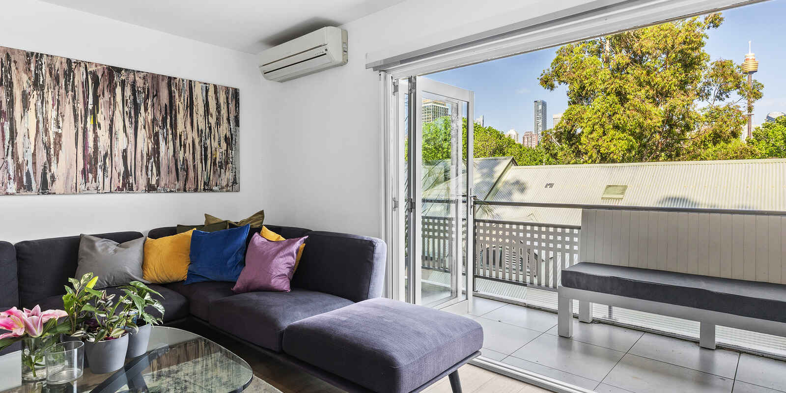 97 Brougham Street Woolloomooloo