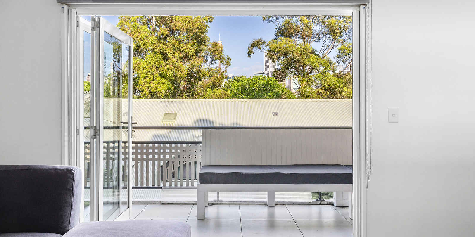 97 Brougham Street Woolloomooloo