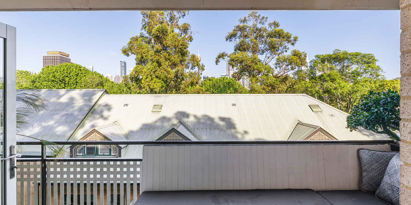 97 Brougham Street Woolloomooloo