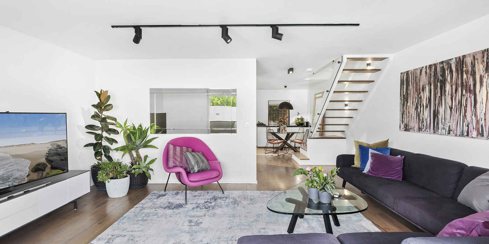 97 Brougham Street Woolloomooloo