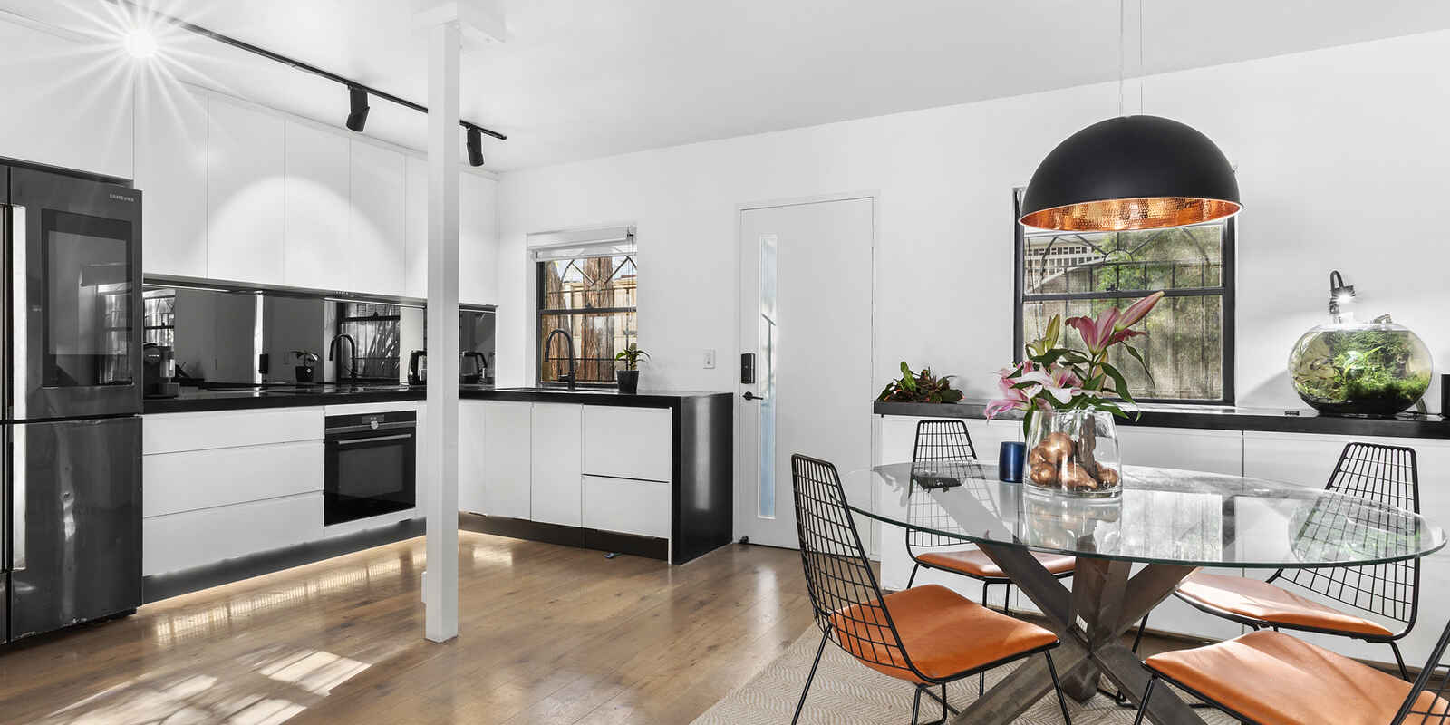 97 Brougham Street Woolloomooloo