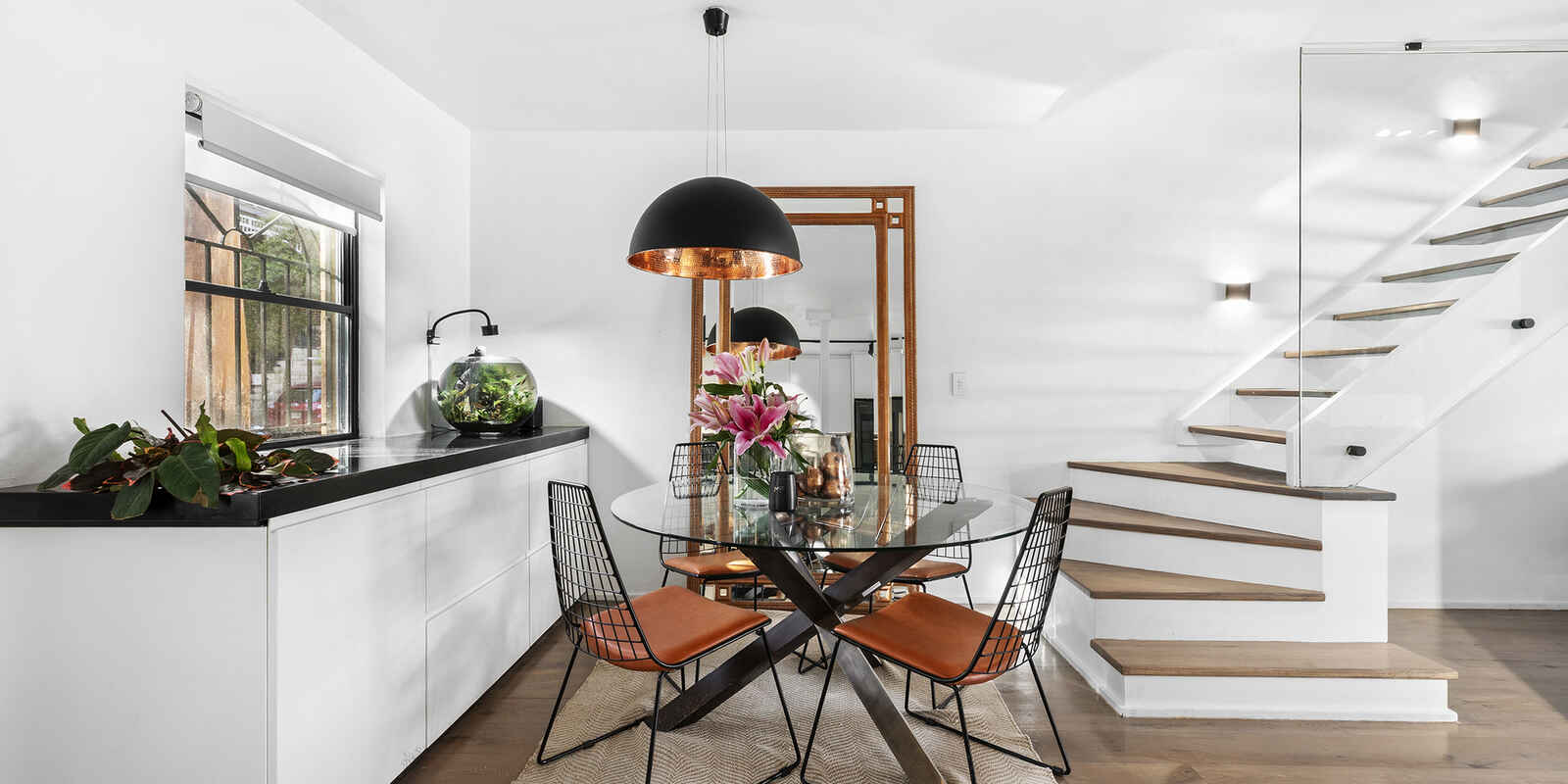 97 Brougham Street Woolloomooloo