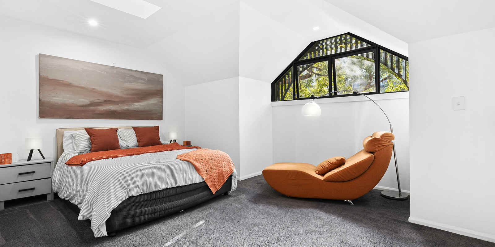 97 Brougham Street Woolloomooloo