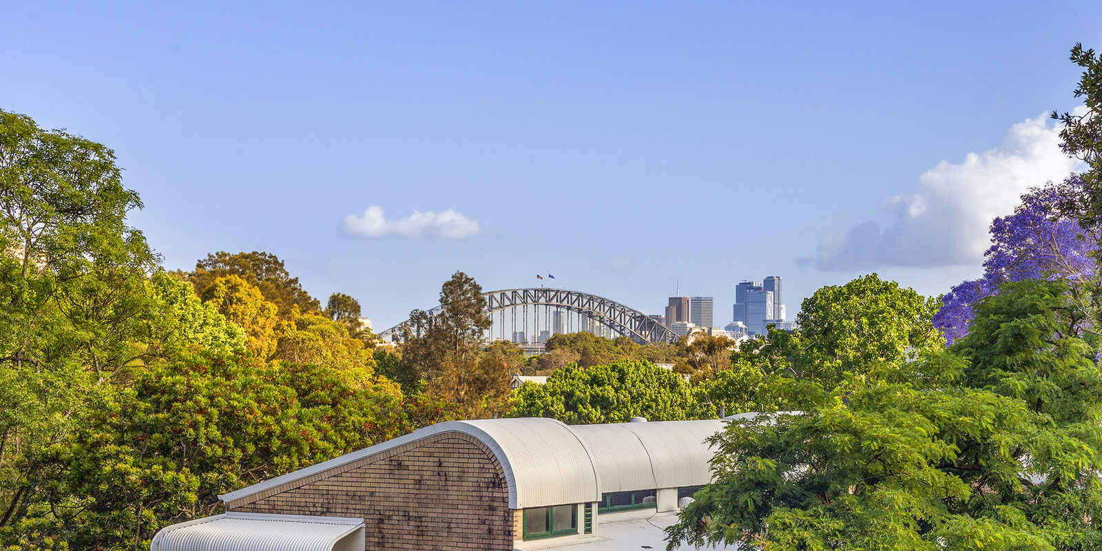 97 Brougham Street Woolloomooloo